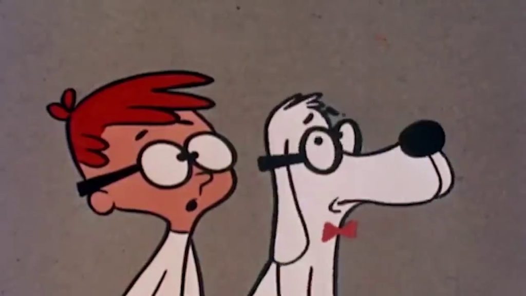 Peabody’s Improbable History