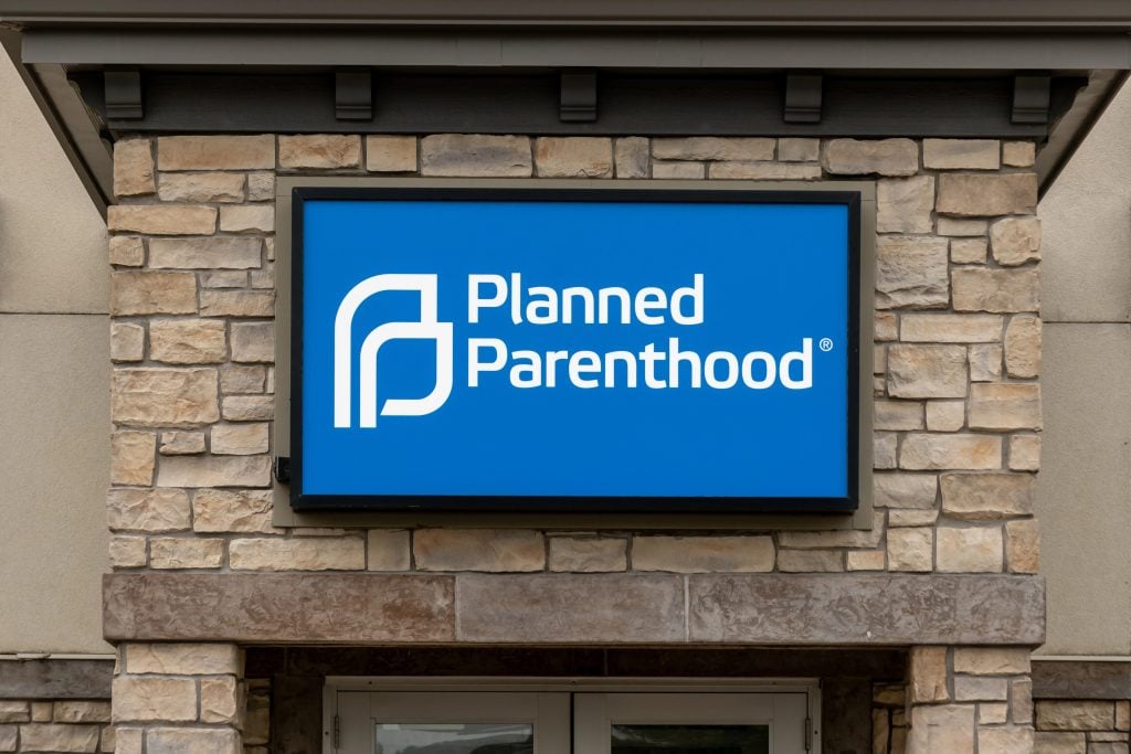 Planned Parenthood for Pregnancy Support