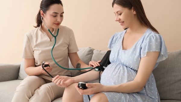 9 Ways To Gain Financial Assistance During And After Pregnancy