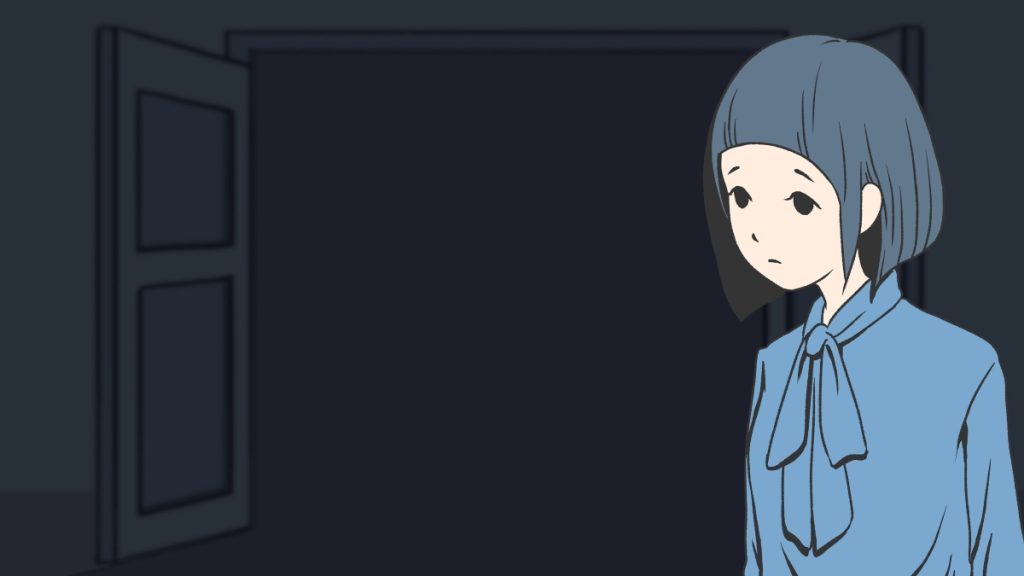 Room of Depression - Video Games About Mental Health