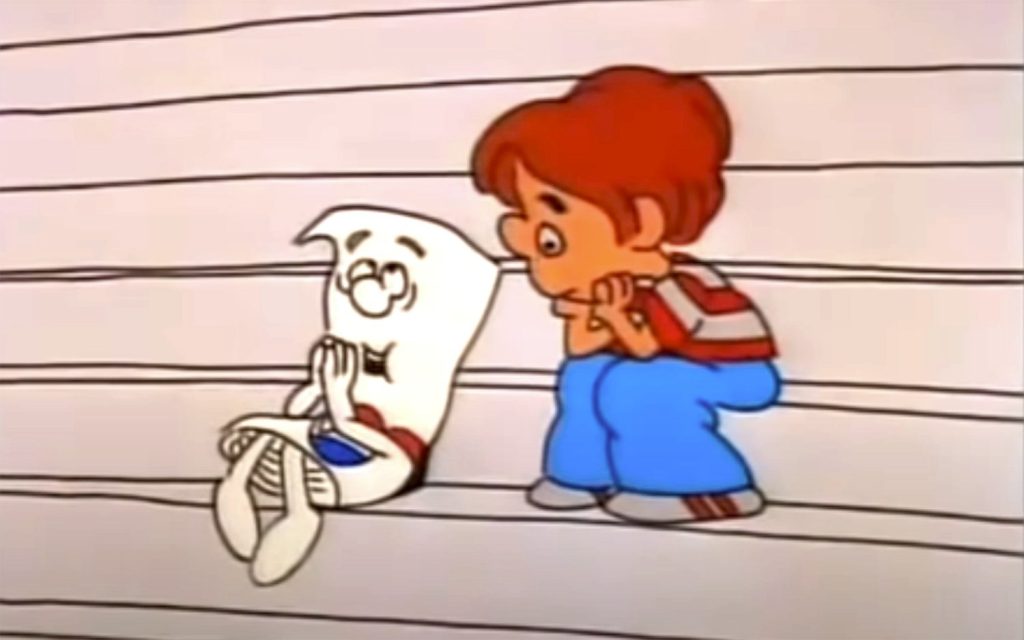 Schoolhouse Rock!