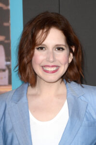 Vanessa Bayer