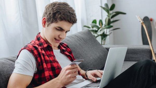 Is Your Teen Son In Danger Of Gambling Addiction?