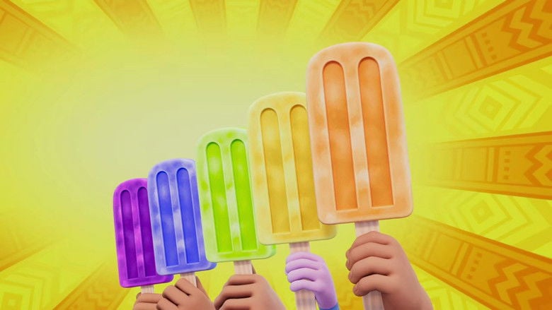 DORA – Season 1 - Episode 6 – Let's Get a Paleta!