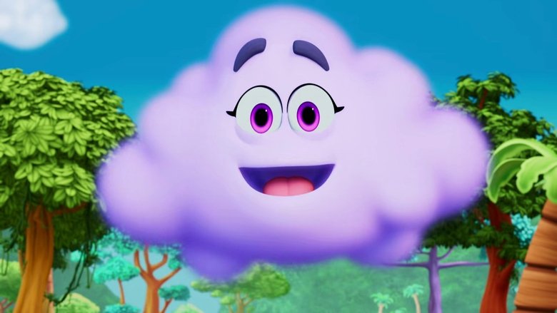 DORA – Season 2 - Episode 11 – Partly Claudia