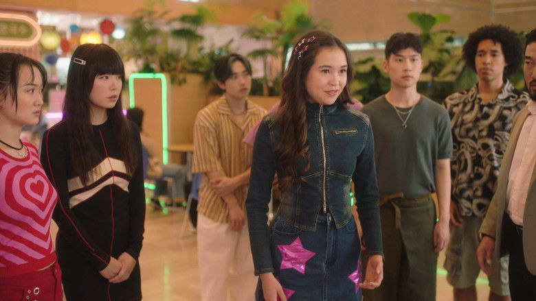 Gangnam Project – Season 1 - Episode 10 – Finale