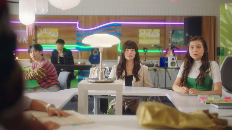 Gangnam Project – Season 1 - Episode 3 – K-Crushed