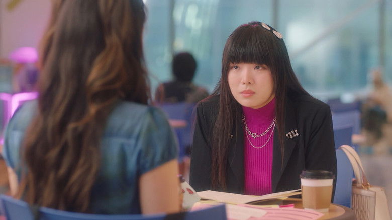 Gangnam Project – Season 1 - Episode 8 – Interview