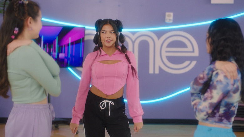 Gangnam Project – Season 1 - Episode 9 – Dress Rehearsal