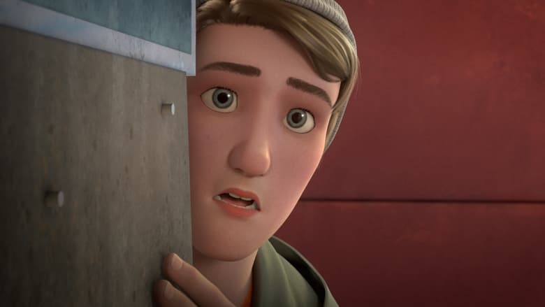 Jurassic World: Chaos Theory – Season 1 - Episode 2 – Rest Stop