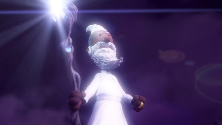 Max & the Midknights – Season 2 - Episode 8 – Before the Storm