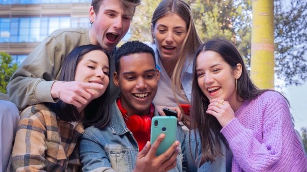 Are Teen Social Media Bans Just Wishful Thinking?