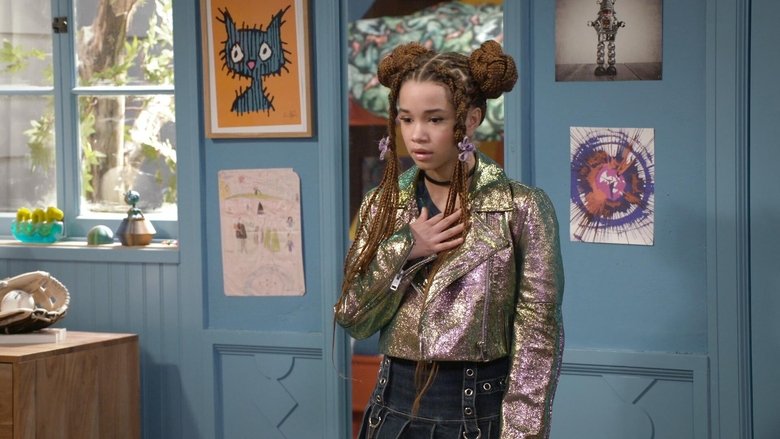 Wizards Beyond Waverly Place – Season 1 - Episode 10 – Ain't Gnome Party Like a Wizard Party