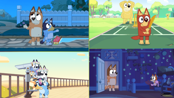 12 Bluey Episodes Parents Can Relate To The Most