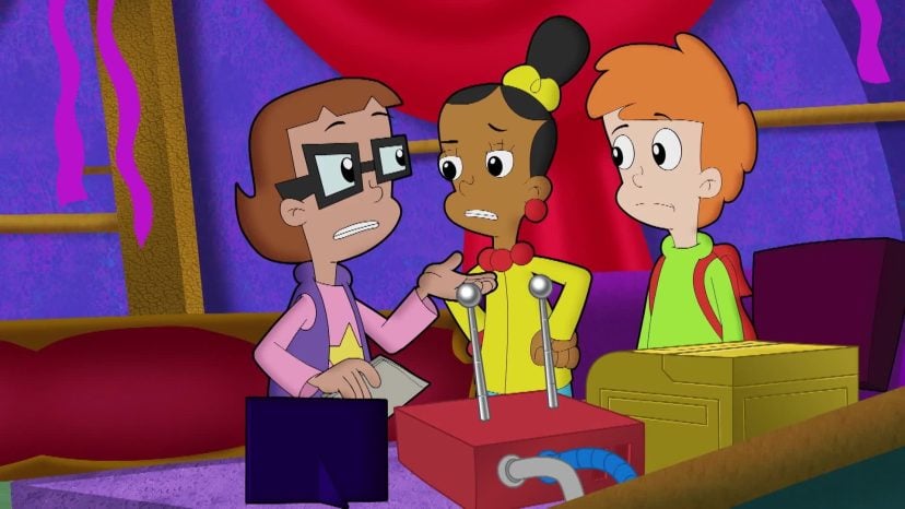 The Best PBS Kids Shows Of The 2000s And What They Teach