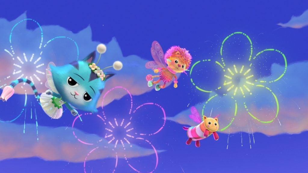 Fairy Appreciation Day - Season 13 - Episode 2