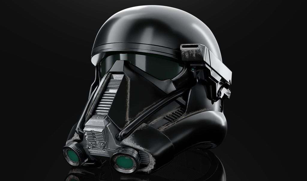 Hasbro Announces New Black Series and Vintage Collection