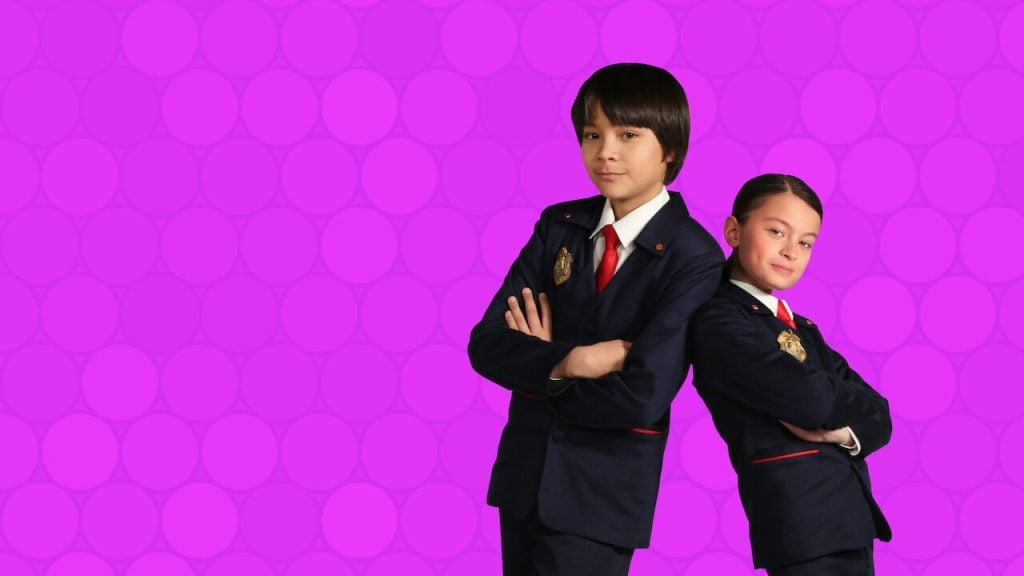 Odd Squad (2014) - Best PBS Shows In The 2010s