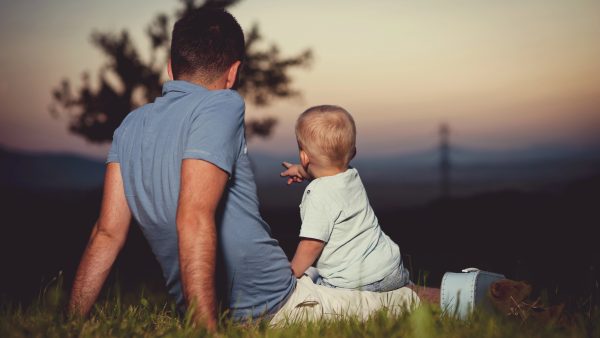 Research Reveals How Parent-Child Conversations Boost Brain Development