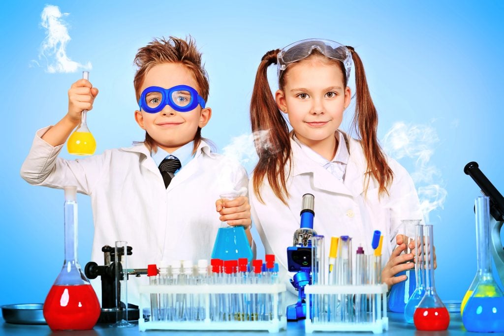 Science Websites For Kids