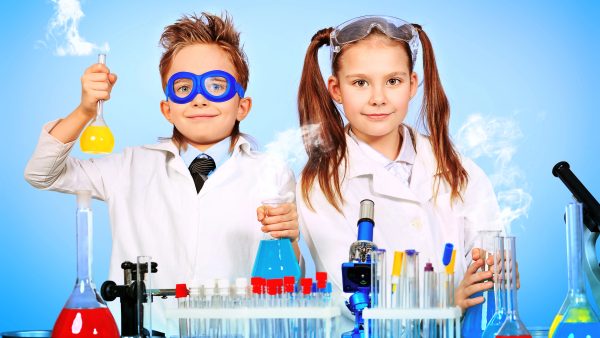 Engaging Science Websites For Kids That Your Children Will Love