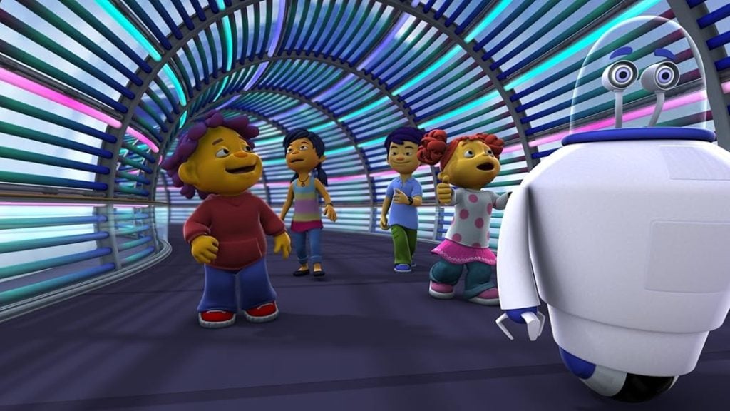 Sid The Science Kid (2008) - PBS Kids Shows Of The 2000s