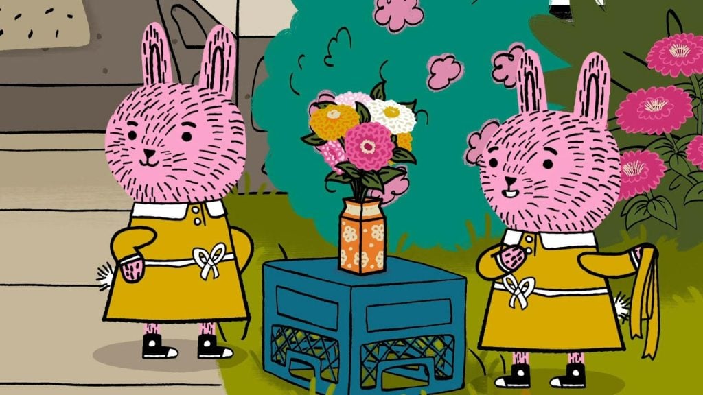 The Artifact Collection From Carl The Collector - Season 1 - Episode 18