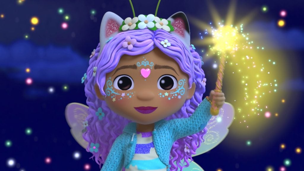 The Secret World of Fairylandia - Season 13 - Episode 1