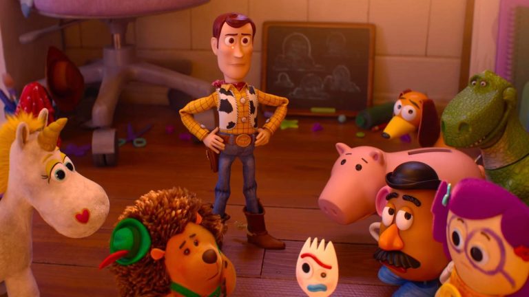 Toy Story 5 Trailer