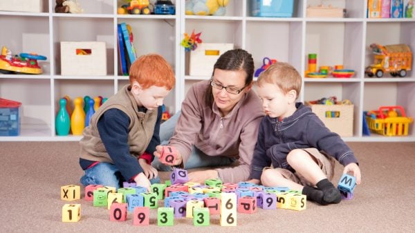 Babysitting Costs Climb Again in 2026, With Big Gaps Between Cities