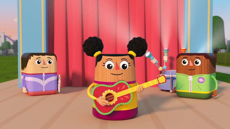 Bea's Block – Season 1 - Episode 27 – The Bea-t Goes On