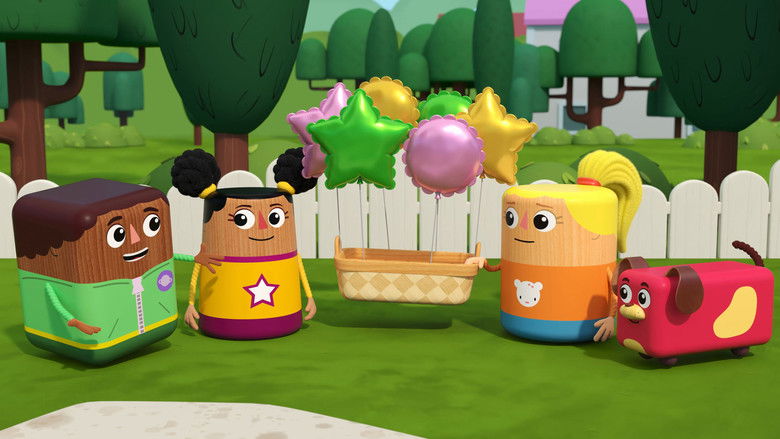 Bea's Block – Season 1 - Episode 40 – You're the Best Mr K