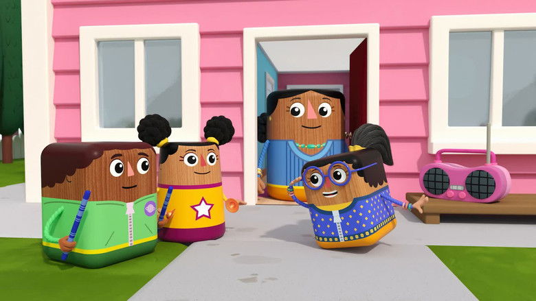 Bea's Block – Season 1 - Episode 9 – Welcome to Bollywood