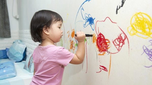 Congratulations, Your Preschooler Has Learned To Lie! (Now Don’t Overreact!)