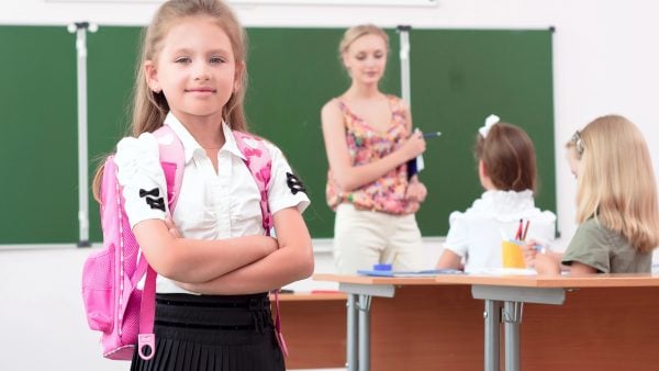 The Tricks Teachers Use To Tackle Tattling