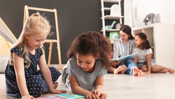 Why Arranging Childcare Is Breaking Parents’ Mental Health And Their Bank Accounts