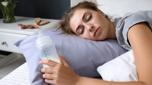 Postpartum Healing: How To Recover From Newborn To 1 Year