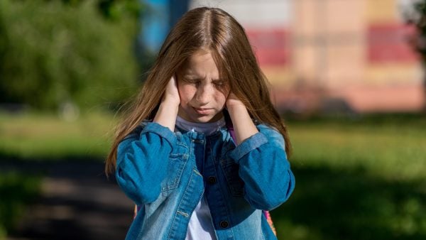 If These Noises Upset Your Kids, Pay Attention