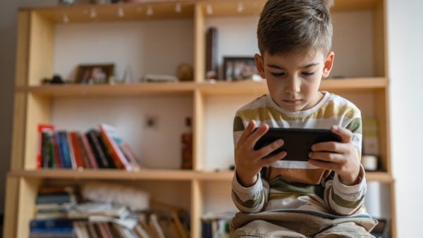 The AAP’s Latest Digital Media Policy Moves Beyond Screen Time Limits — What Families Should Know