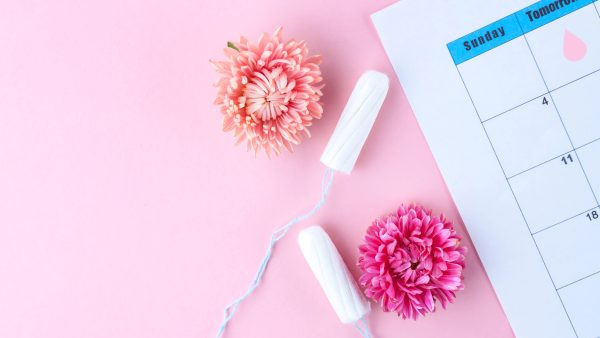 How Experts Say You Should Talk To Your Child About Periods