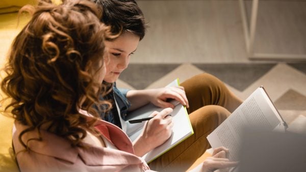 Thinking About Homeschooling? We Answer Some Of The Most Common Questions