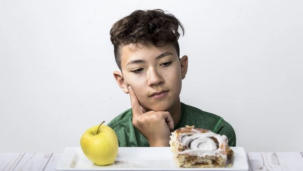 Eating Disorders In Boys Can Be Overlooked, Here’s What To Watch For