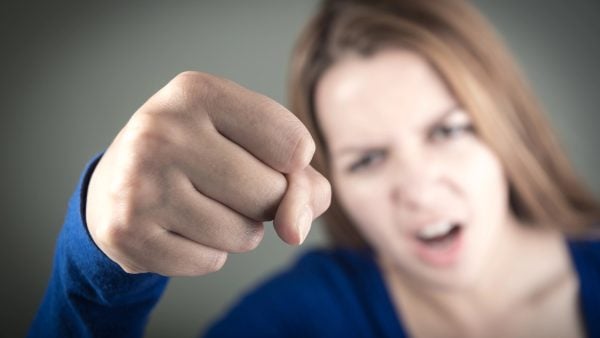 Newly Released Data Shows 1 In 3 Kids Are Physically Aggressive Toward Parents