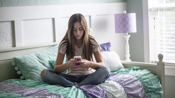 Instagram Introduces Parental Alerts For Self-Harm Content