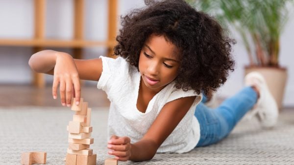 Massive Study Explodes Myth About Gendered Autism Rates