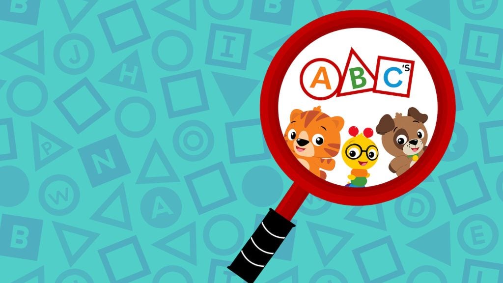 Baby Einstein - Closer Look Kids TV Series