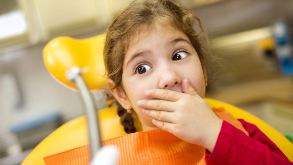 Poor Oral Health In Kids Linked To Higher Risk Of Cardiovascular Disease Later In Life