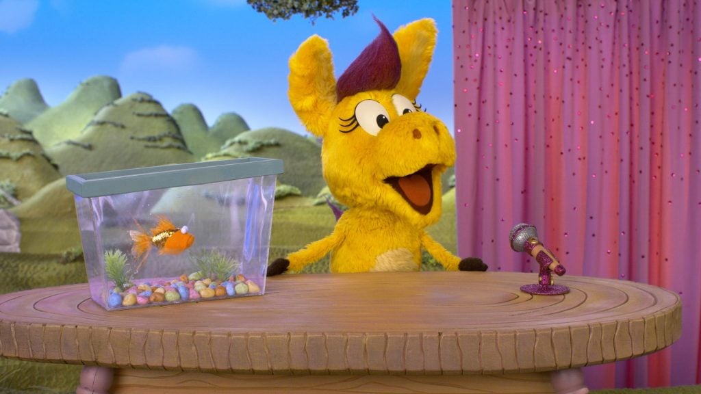 Donkey Hodie -Episode 138 - Me Myself and Donkey and Fashion Donkey