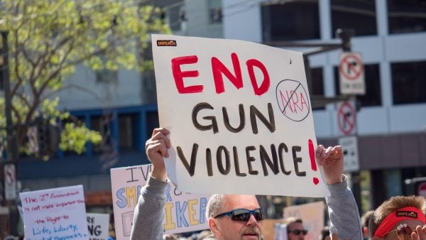 Colin Gray Conviction Highlights Parental Duty In Kids’ Gun Access