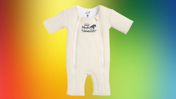 HALO Magic Sleepsuits Recalled Due to Choking Hazard From Detaching Zipper Head